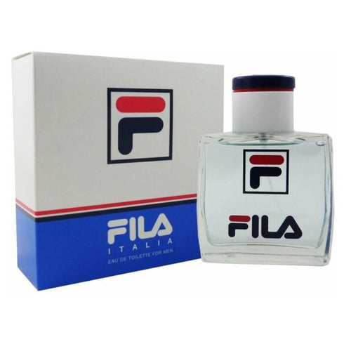Fila For Men Eau de Toilette 100ml Spray