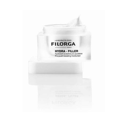 Filorga Hydra Filler Pro Youth Boosting Moisturizer 50ml