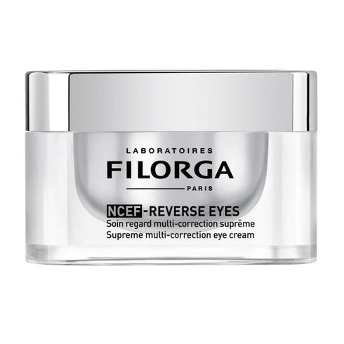 Filorga NCEF-Reverse Eyes Supreme Multi-Correction Eye Cream 15ml