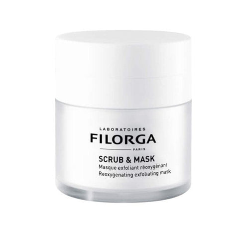 Filorga Scrub & Mask Reoxygenating Exfoliating Mask 55ml