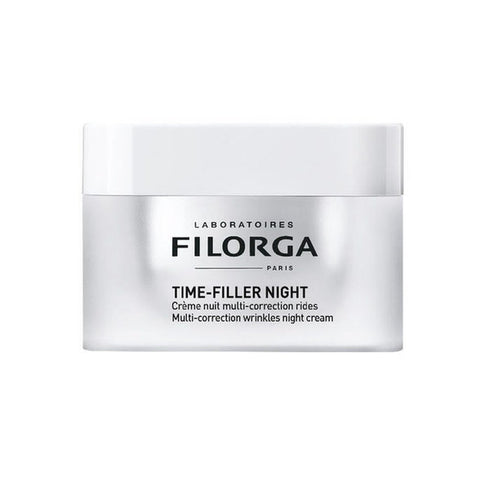 Filorga Time-Filler Multi-Correction Wrinkles Night Cream 50ml