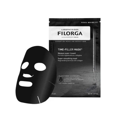 Filorga Time-Filler Super Smoothing Face Mask 23g