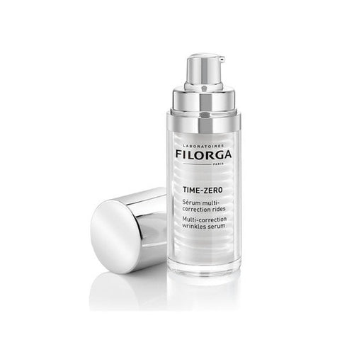 Filorga Time Zero Multi-Correction Wrinkles Serum 30ml