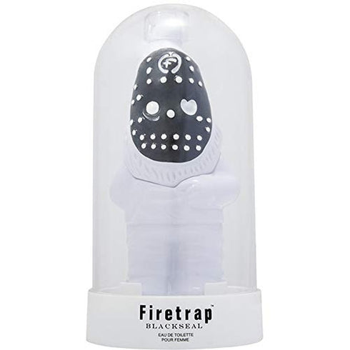 Firetrap Blackseal for Her Eau de Toilette 100ml Spray