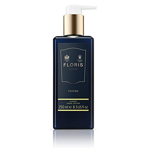 Floris Cefiro Luxury Hand Lotion 250ml