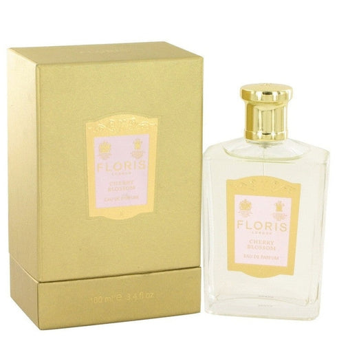 Floris Cherry Blossom Eau de Parfum 100ml Spray
