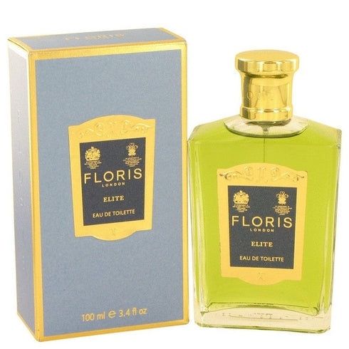 Floris Elite Eau de Toilette 100ml Spray