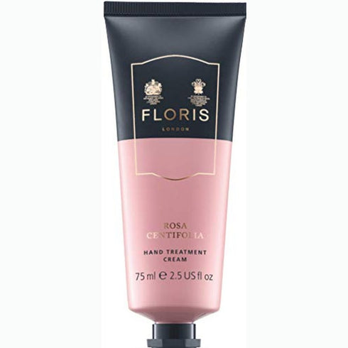 Floris Rosa Centifolia Hand Cream 75ml