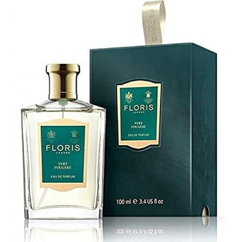 Floris Vert Fougere Eau de Parfum 100ml Spray