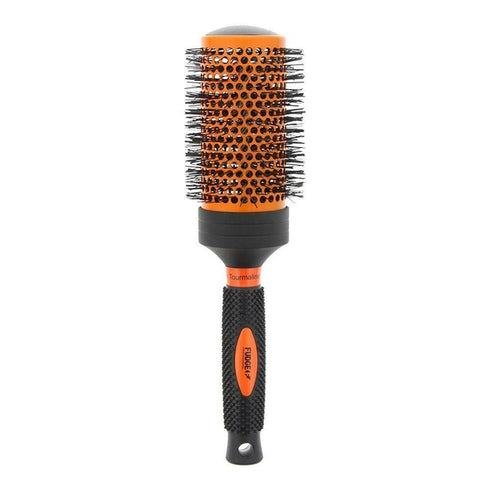 Fudge Black Tourmaline Berrel Hair Brush - 53mm