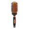 Fudge Black Tourmaline Berrel Hair Brush - 53mm