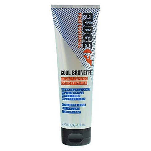 Fudge Cool Brunette Blue-Toning Conditioner 250ml