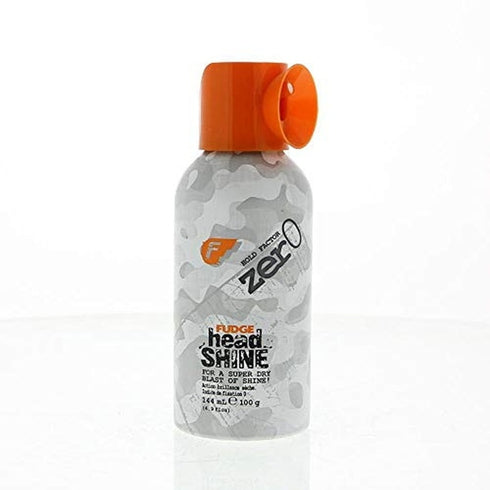 Fudge Head Shine Super Dry Shine 100g