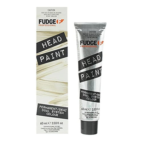 Fudge Headpaint 60ml - 8.1 Light Ash Blonde
