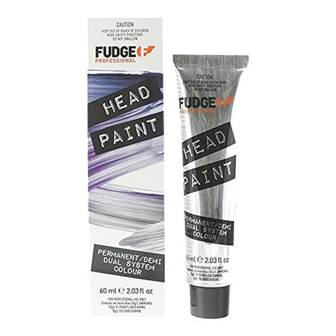 Fudge Headpaint Shadows 60ml - S8 Light Honey Blond