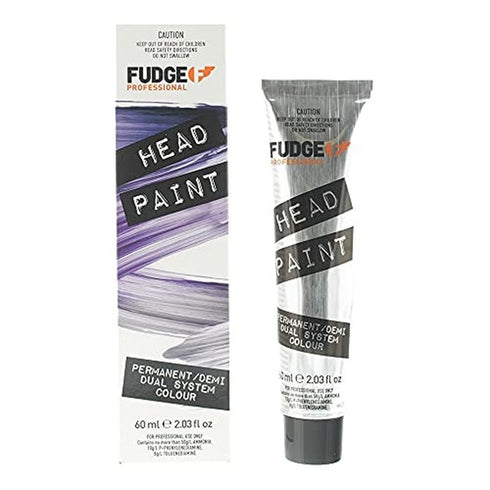Fudge Headpaint Shadows 60ml - S9 Light Vanilla Blond