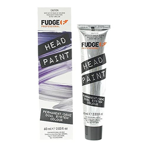 Fudge Professional Colour Headpaint 60ml - 022 Violet Intensifier