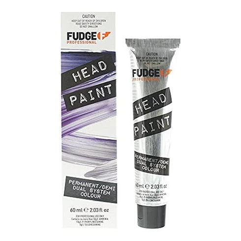 Fudge Professional Colour Headpaint 60ml - 033 Gold Intensifier