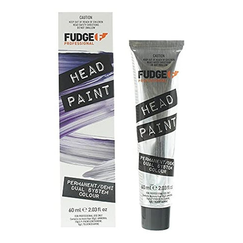Fudge Professional Colour Headpaint 60ml - 066 Red Intensifier