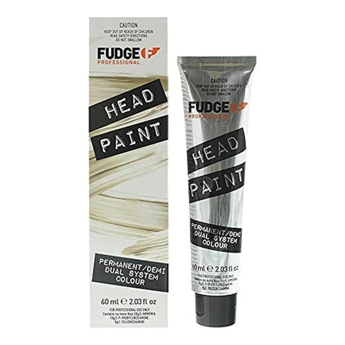 Fudge Professional Colour Headpaint 60ml - 10.13 Extra Light Champagne Blonde