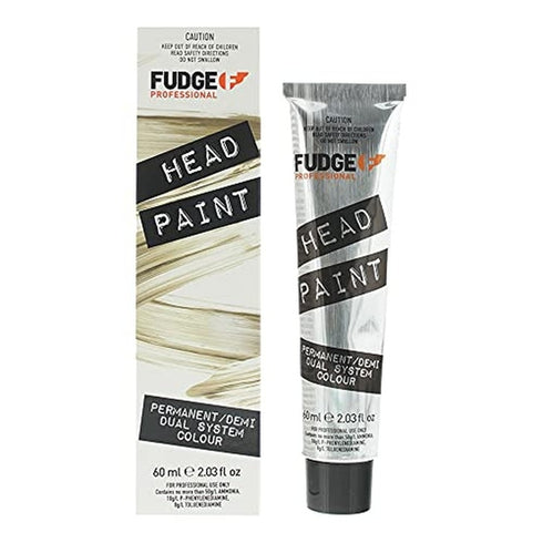 Fudge Professional Colour Headpaint 60ml - 10.3 Extra Light Golden Blonde