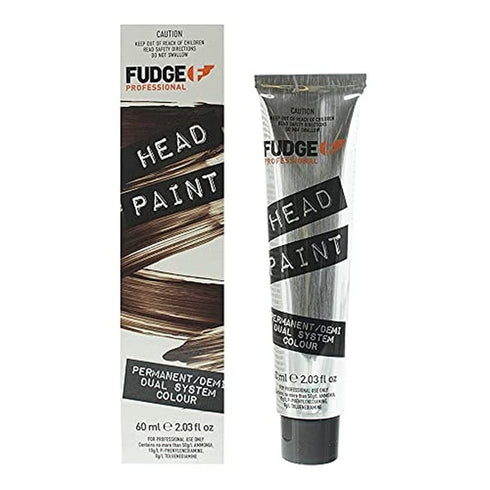 Fudge Professional Colour Headpaint 60ml - 5.22 Light Violet Brown