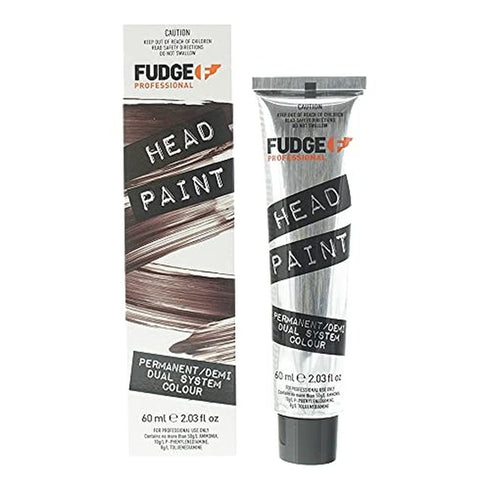 Fudge Professional Colour Headpaint 60ml - 5.3 Light Golden Brown
