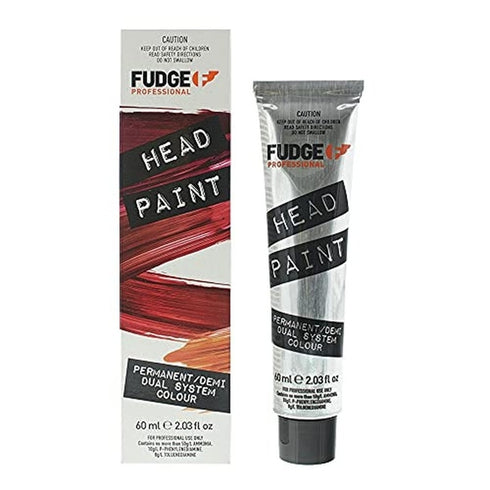 Fudge Professional Colour Headpaint 60ml - 5.34 Light Maple Brown