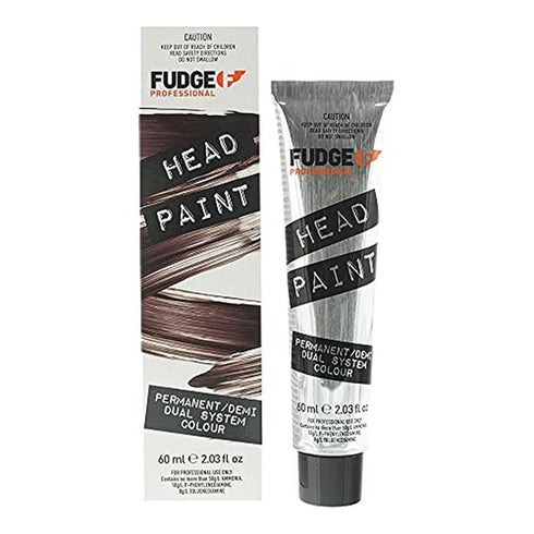 Fudge Professional Colour Headpaint 60ml - 5.35 Light Toffe Brown
