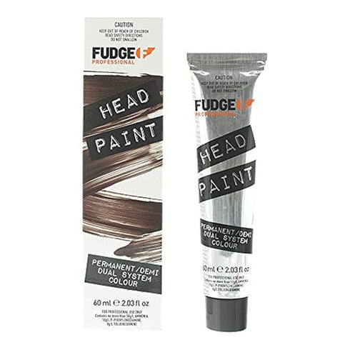 Fudge Professional Colour Headpaint 60ml - 5.4 Light Copper Brown