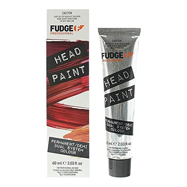 Professional Colour Headpaint