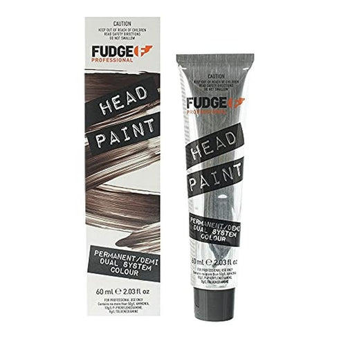 Fudge Professional Colour Headpaint 60ml - 7.00 Intense Medium Blonde