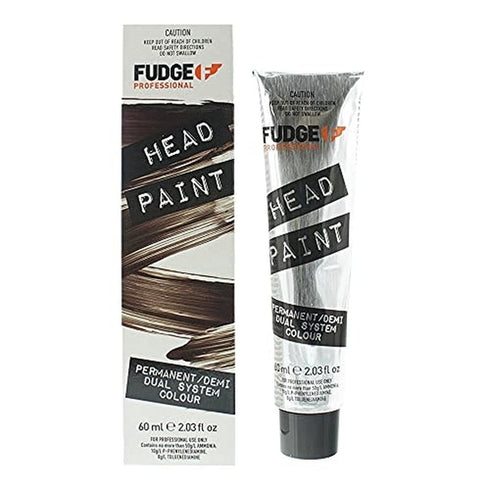 Fudge Professional Colour Headpaint 60ml - 7.3 Medium Golden Blonde