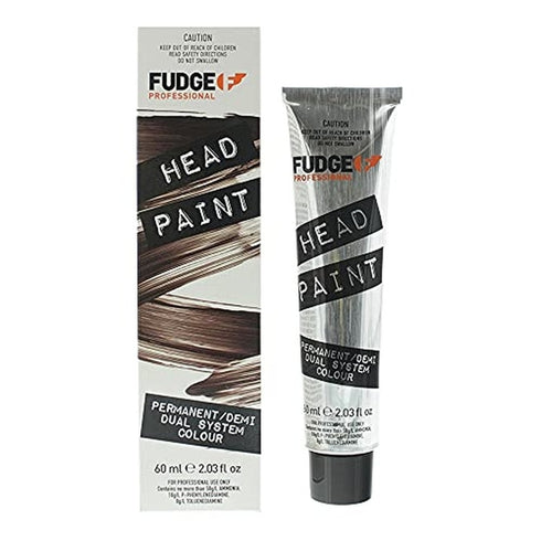 Fudge Professional Colour Headpaint 60ml - 7.34 Medium Maple Blonde