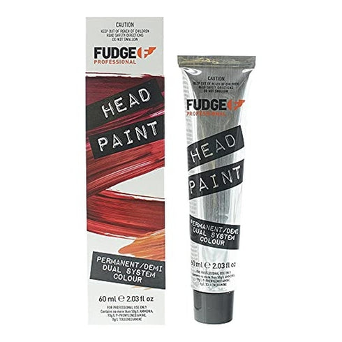 Fudge Professional Colour Headpaint 60ml - 7.4 Medium Copper Blonde