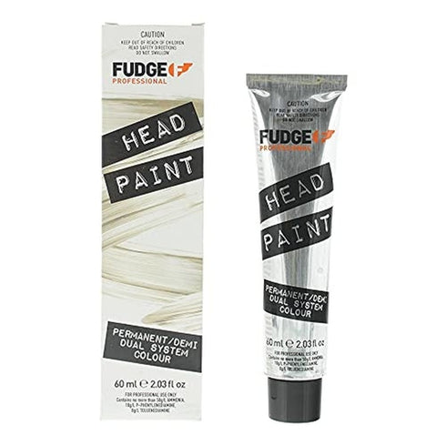 Fudge Professional Colour Headpaint 60ml - 8.13 Light Champagne Blonde