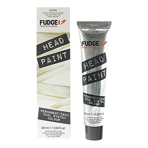 Fudge Professional Colour Headpaint 60ml - 8.2 Light Violet Blonde