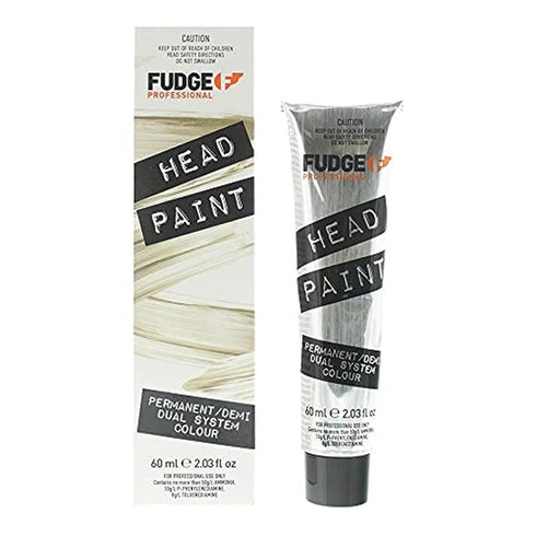 Fudge Professional Colour Headpaint 60ml - 8.3 Light Golden Blonde