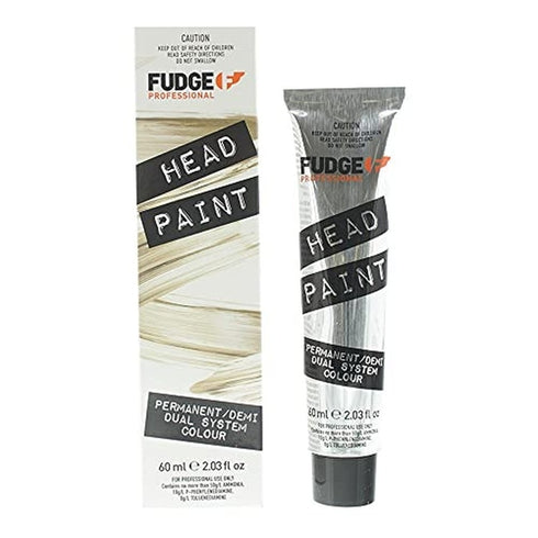 Fudge Professional Colour Headpaint 60ml - 8.34 Light Maple Blonde