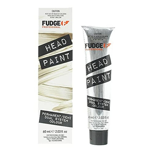 Fudge Professional Colour Headpaint 60ml - 9.03 Very Light Natural Golden Blonde