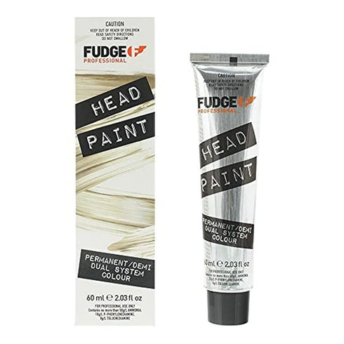 Fudge Professional Colour Headpaint 60ml - 9.23 Very Light Rose Gold Blonde