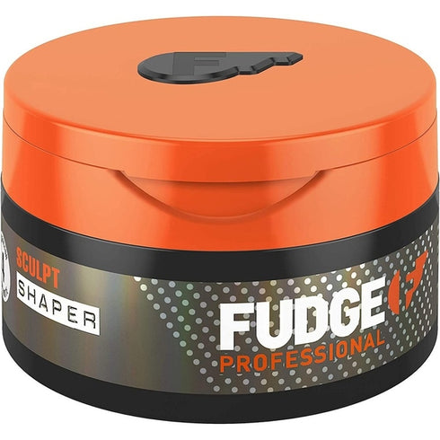 Fudge Professional Hair Shaper Gel 25g