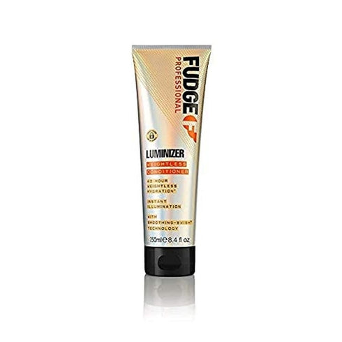 Fudge Professional Luminizer Weightless Hair Conditioner 250ml