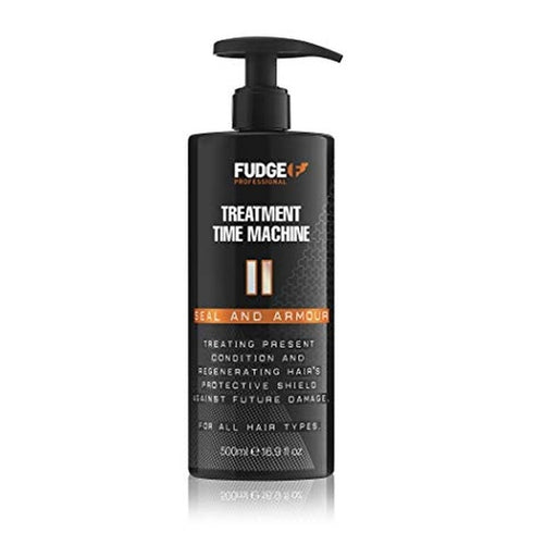 Fudge Professional Time Machine II Seal and Armour Hair Treatment 500ml
