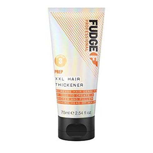 Fudge Professional XXl Hair Thickener Hair Filler 75ml
