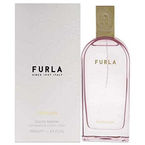 Furla Favolosa Eau de Parfum 100ml Spray