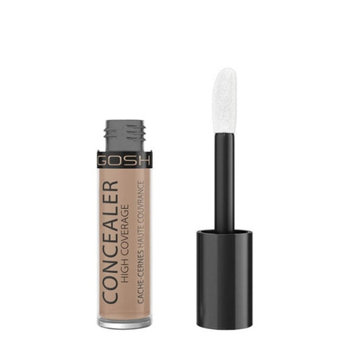 GOSH High Coverage Concealer 5.5ml - 006 Honey