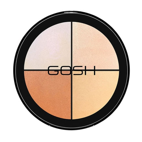GOSH Strobe N' Glow Illuminator Kit 15g - 001 Highlight