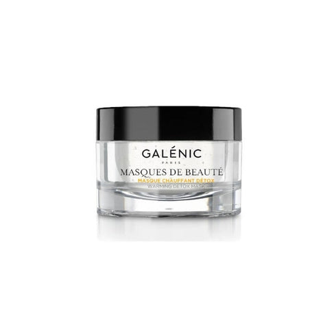 Galénic Masques de Beauté Warming Detox Mask 50ml