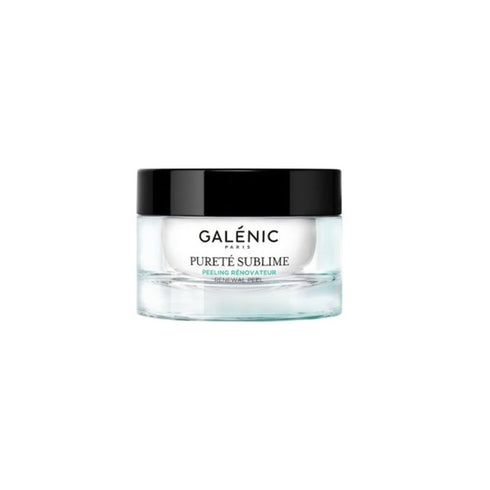 Galénic Pureté Sublime Renewal Peel 50ml